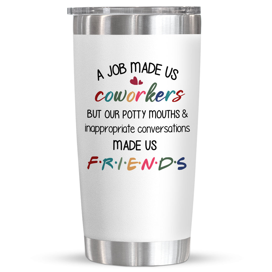 Funny Tumbler, Sarcastic Gifts, Best Friend Tumbler, Funny Inappropriate  Gift 