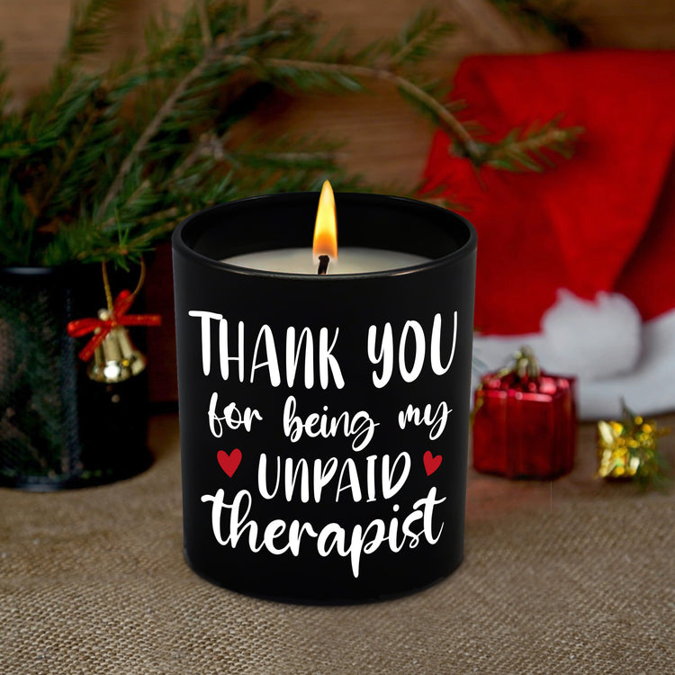 Friend Gifts for Her, Him, BFF, Bestie Gifts - Christmas, Birthday Gifts for Women, Men, Sister, Female Friend Gift Ideas, House Warming Gifts New Home, New Home Gift Ideas, Scented Candle 10oz