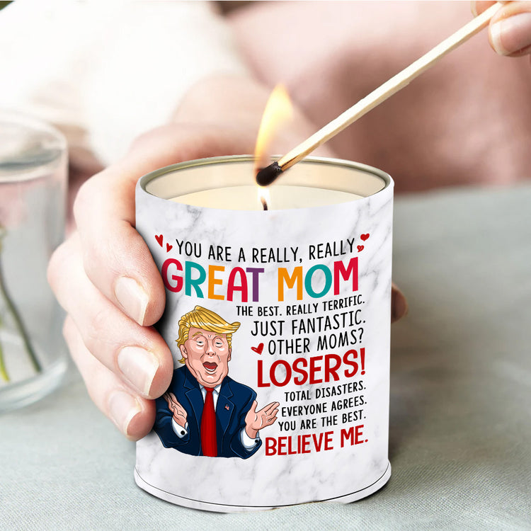 Funny Mom Gifts, Birthday Gifts for Mom from Son, Daughter, Presents for Mom,  Mother-in-Law